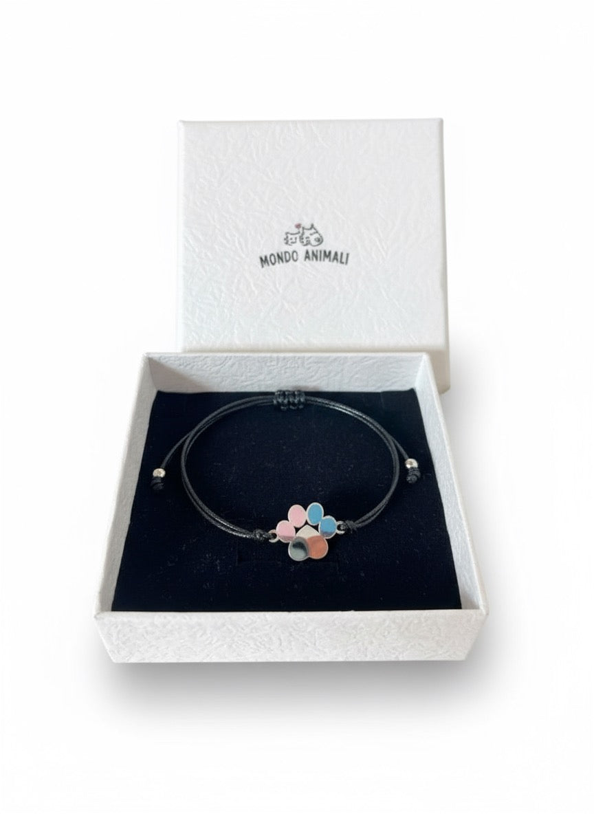 Bracciale Pawluxe Charm
