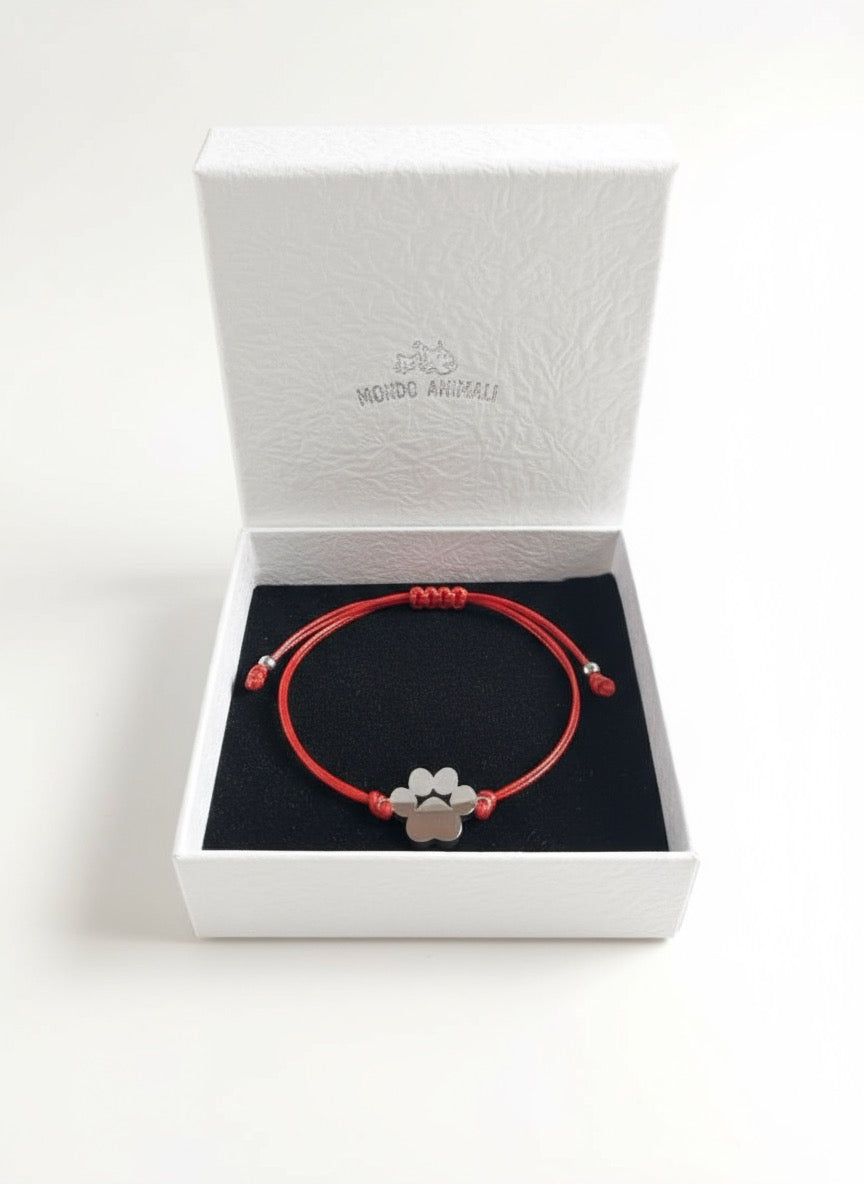 Bracciale Pawluxe Charm