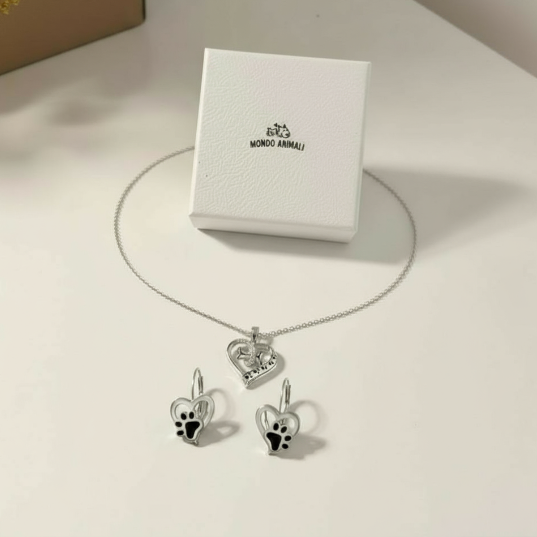 Set Essenziale | Amore Quotidiano