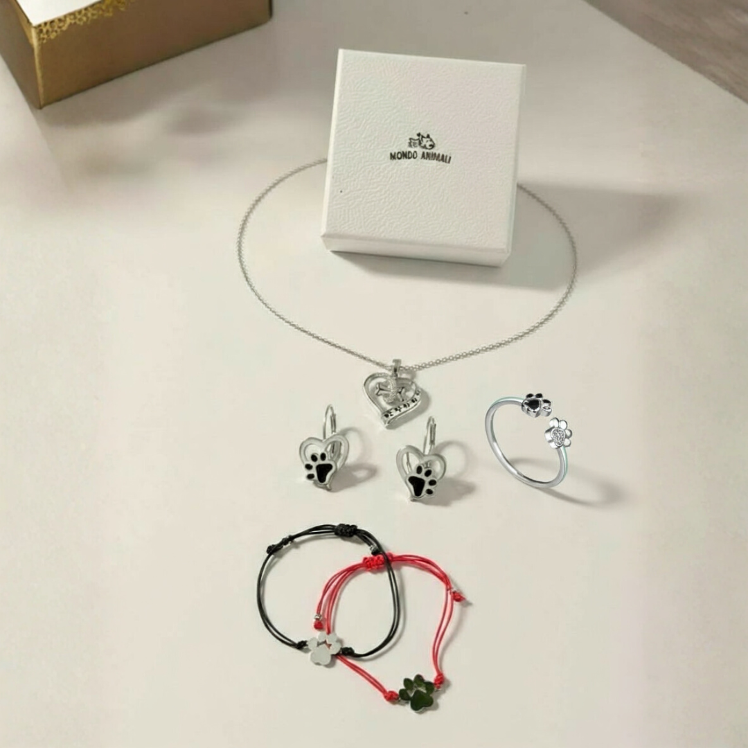 Set Deluxe | Regalo Indimenticabile