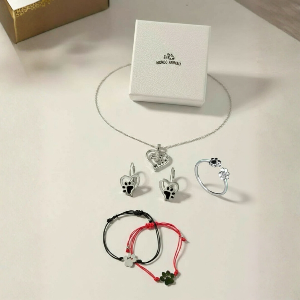 Set Deluxe | Regalo Indimenticabile